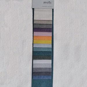 ผ้าฝ้ายป่านป่านกัญชา BNT1863