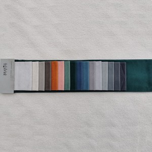 เทคโนโลยีผ้าสักหลาด BNT1876